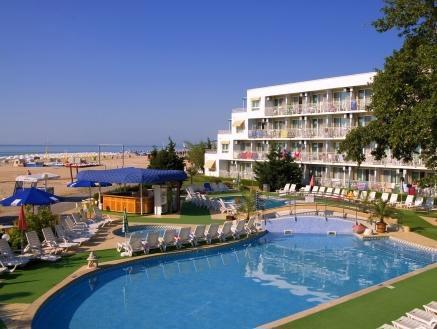 Hotel Kaliopa
