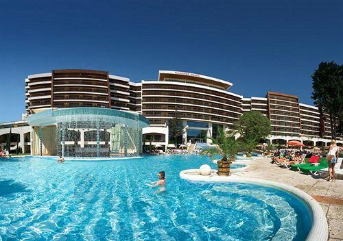 Flamingo Hotel