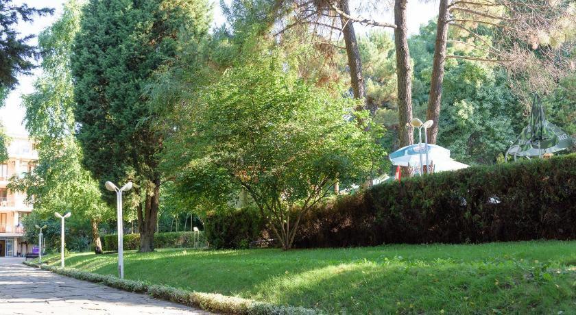 Park Hotel Oasis - Neseber