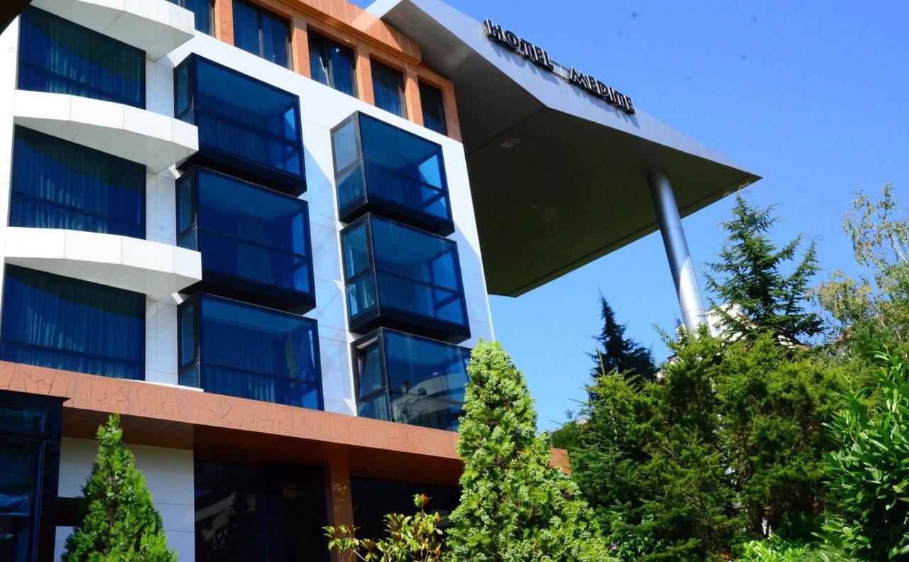 Medite Resort Spa Hotel