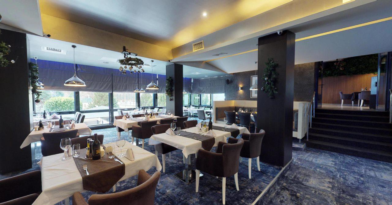 Medite Resort Spa Hotel