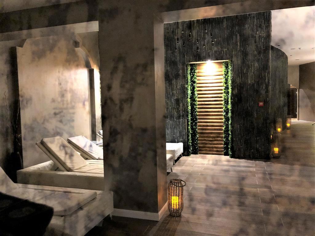 Medite Resort Spa Hotel