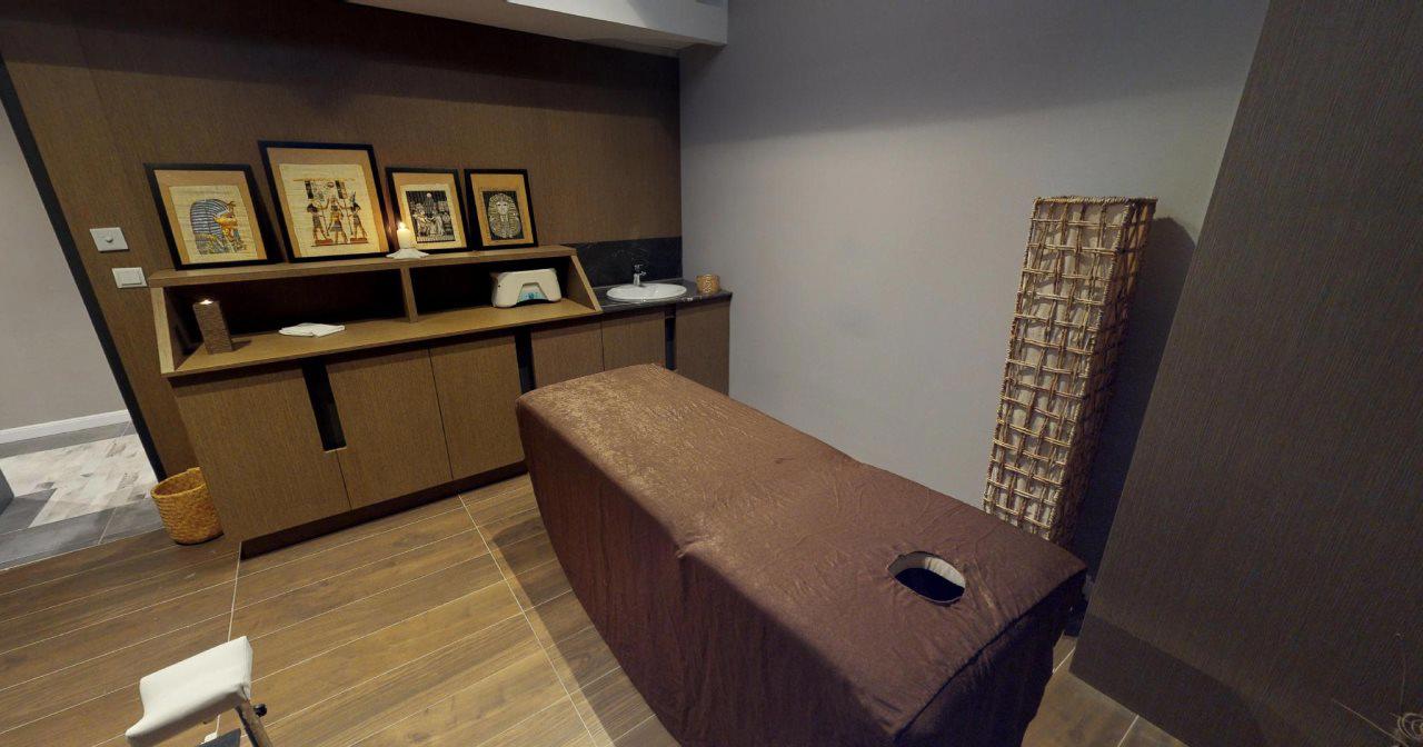 Medite Resort Spa Hotel