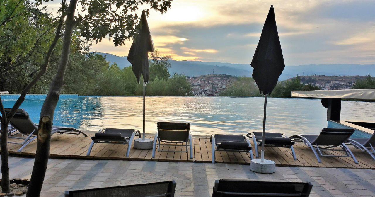 Medite Resort Spa Hotel