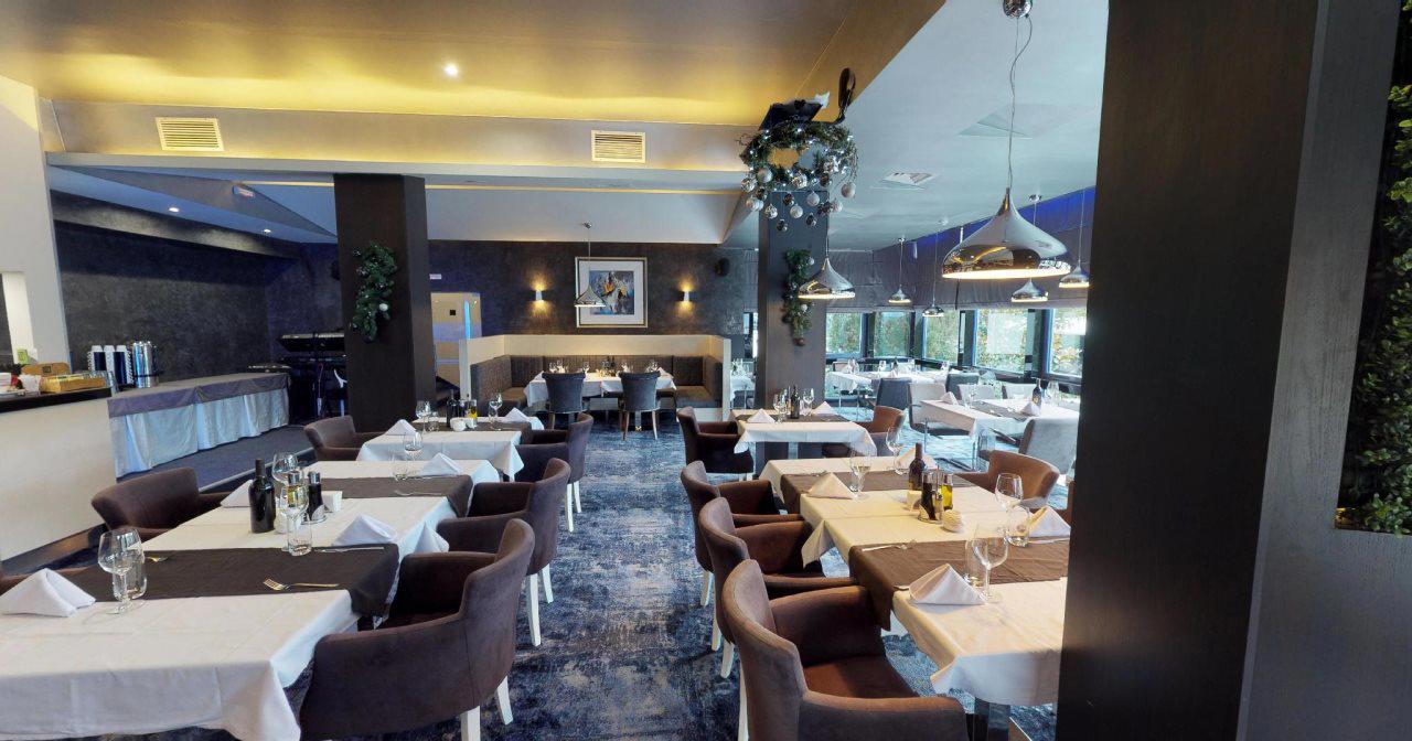 Medite Resort Spa Hotel