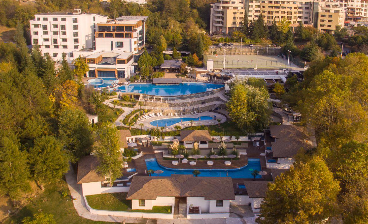 Medite Resort Spa Hotel