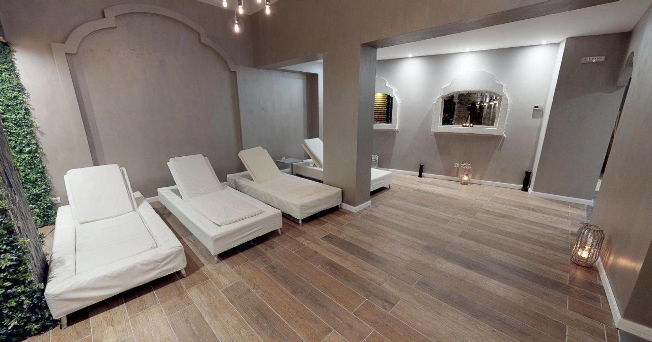 Medite Resort Spa Hotel