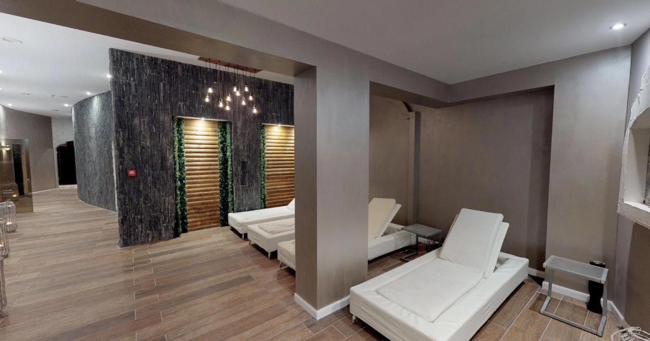 Medite Resort Spa Hotel