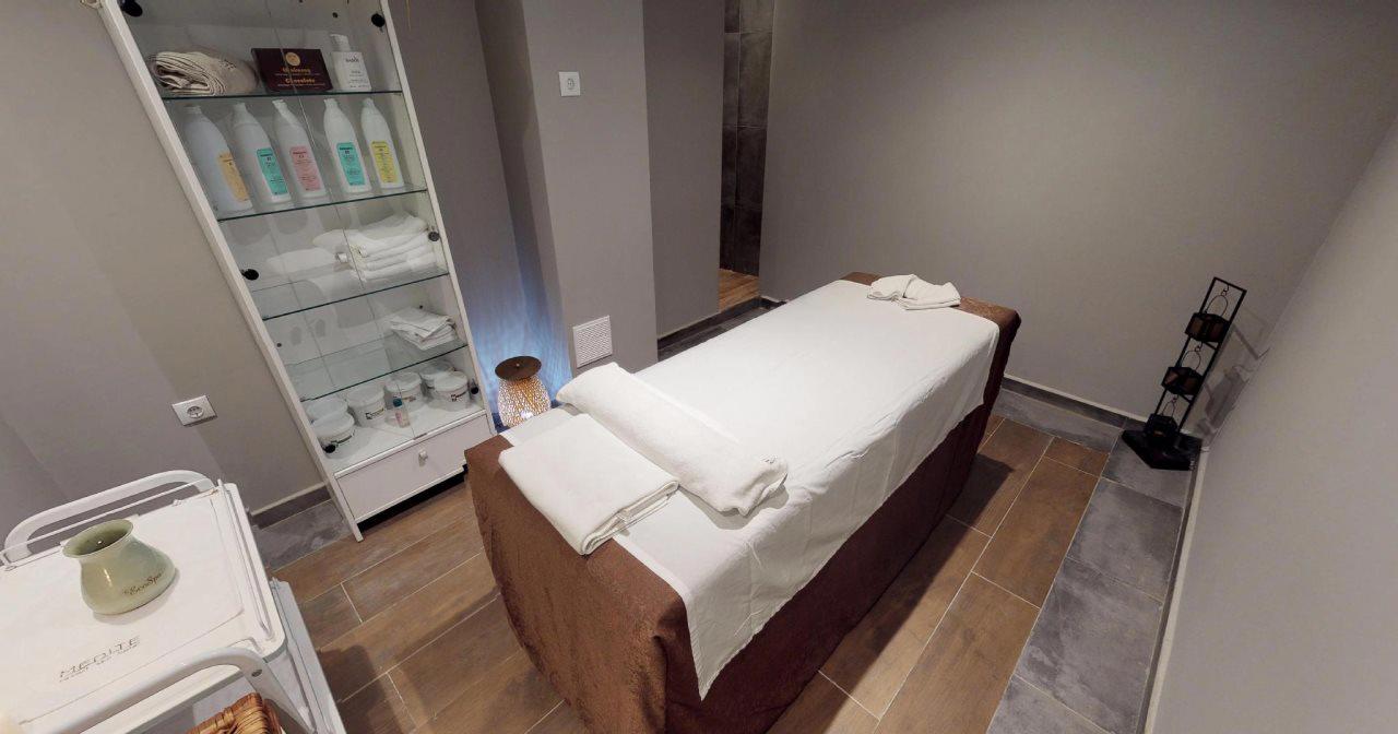 Medite Resort Spa Hotel