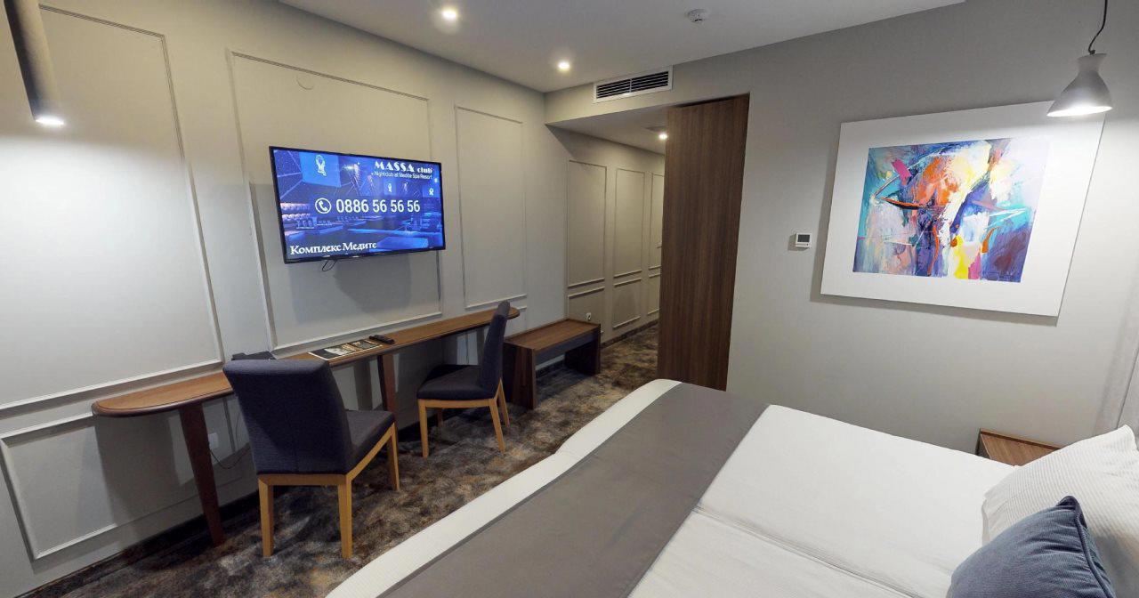 Medite Resort Spa Hotel