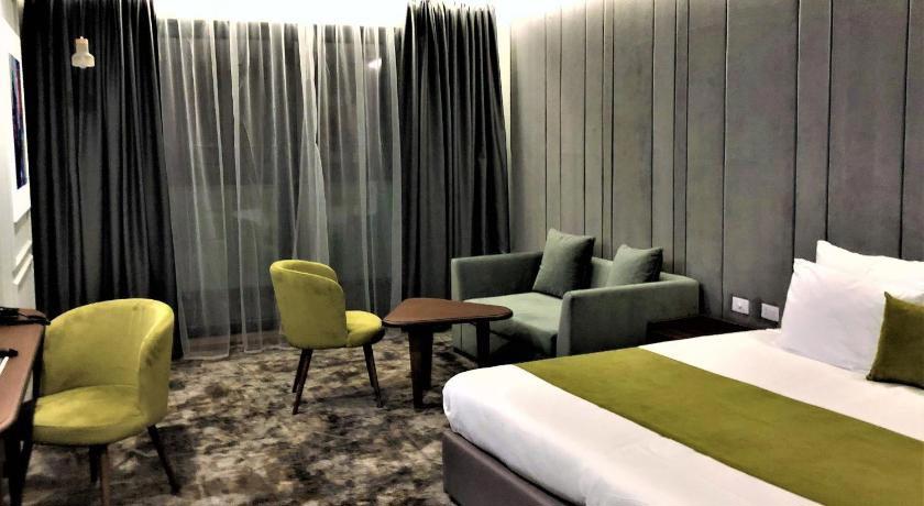 Medite Resort Spa Hotel