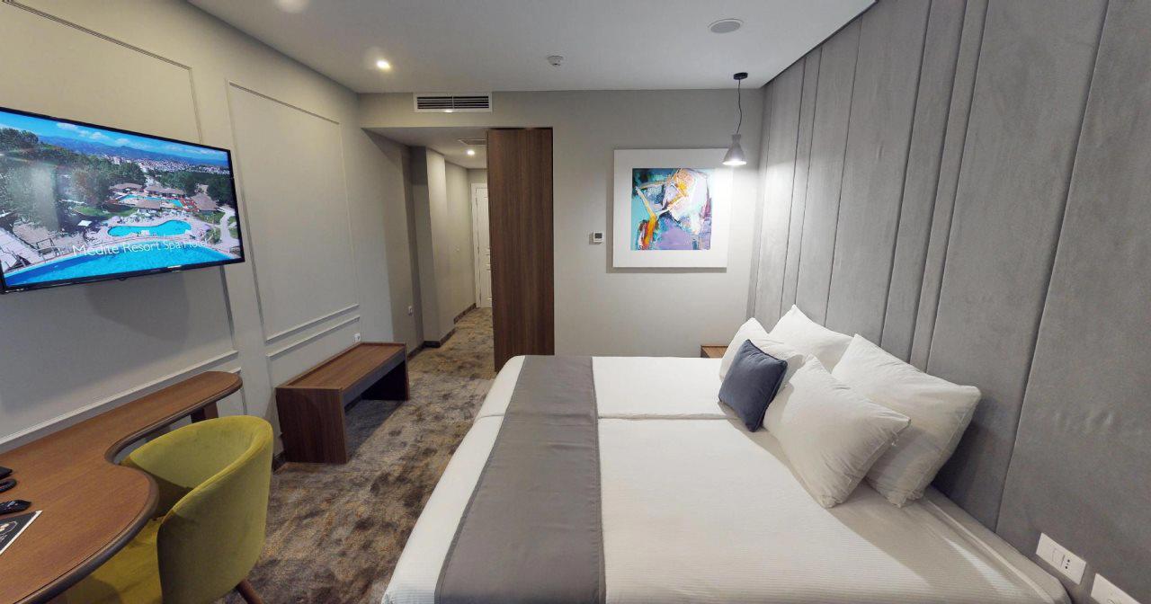 Medite Resort Spa Hotel