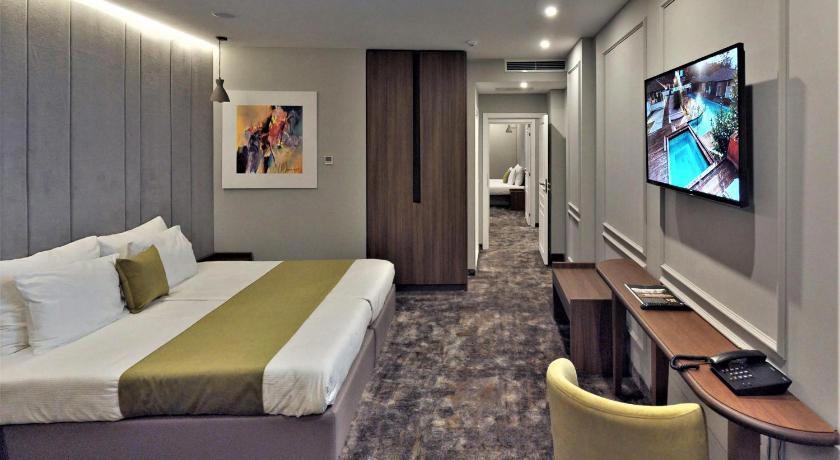 Medite Resort Spa Hotel