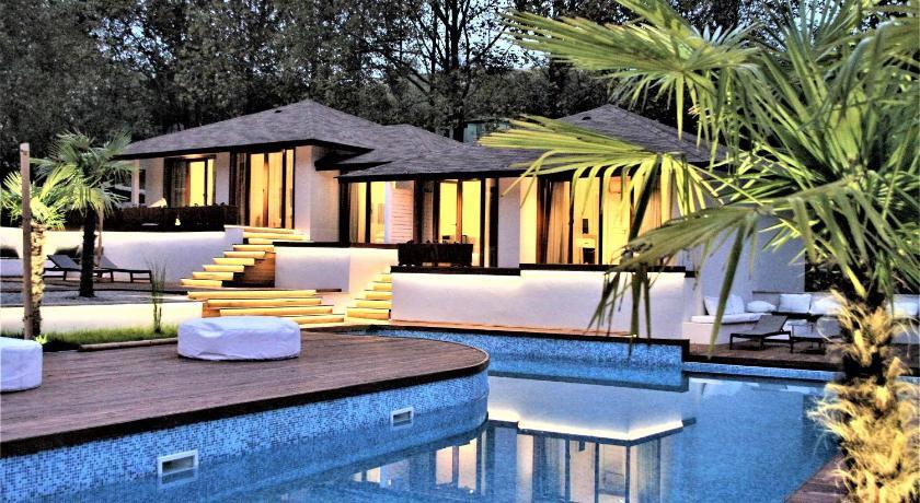 Medite Resort Spa Hotel