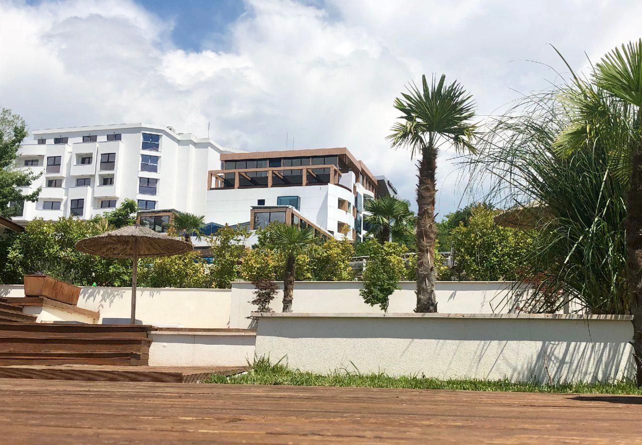 Medite Resort Spa Hotel