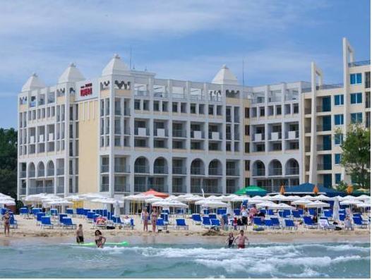 Hotel Viand