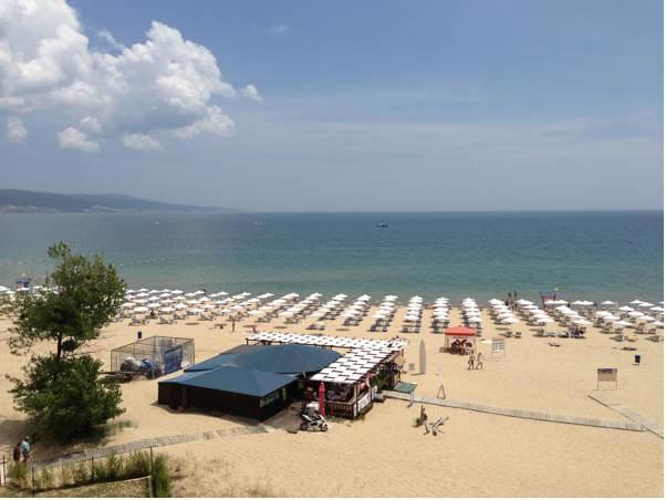 Hotel Viand