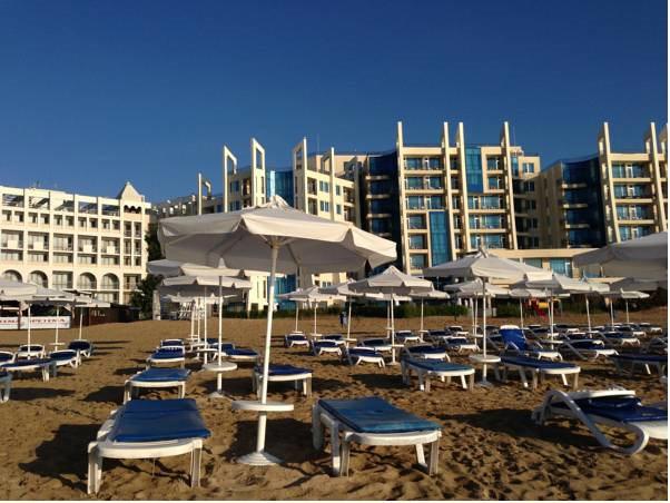 Hotel Viand
