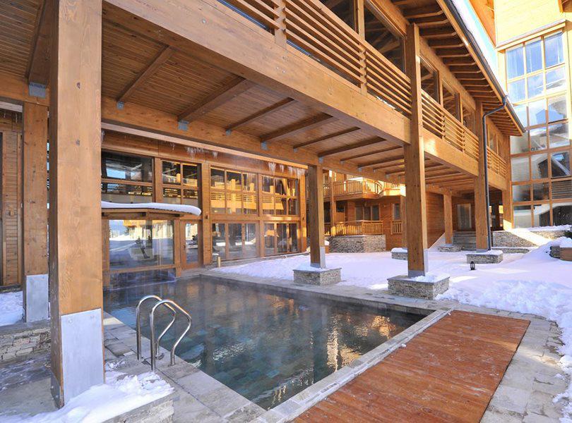 PIRIN GOLF HOTEL AND SPA