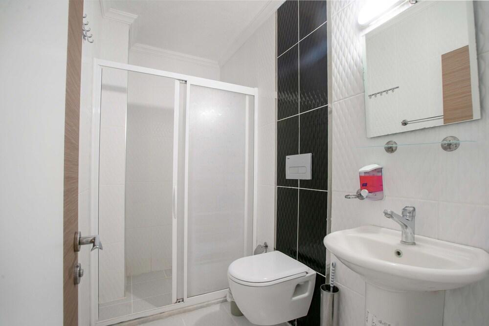 Antioch Apart Otel