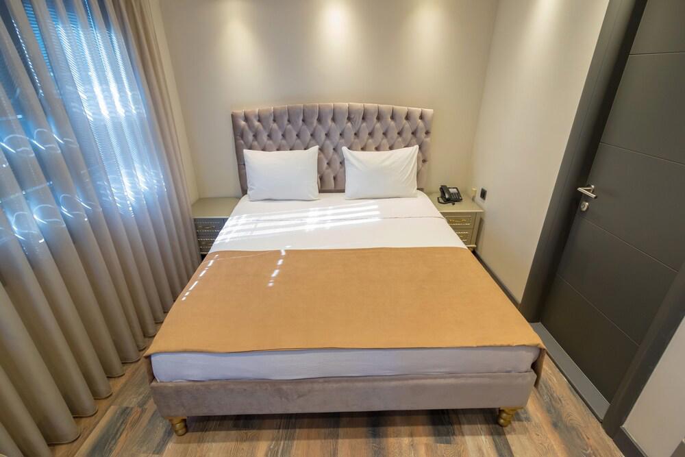 Mardia Hotel