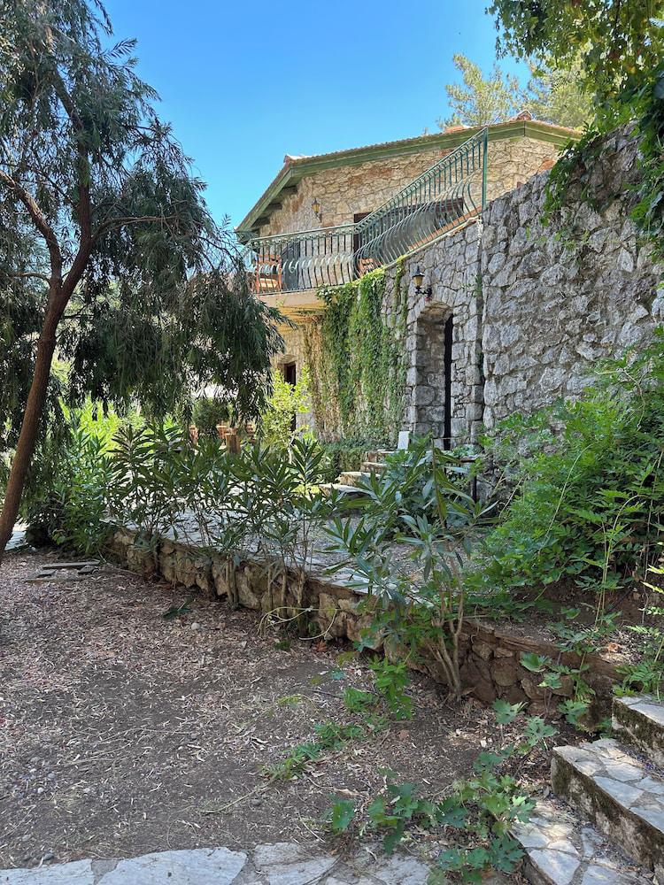 Alp Inn Villas