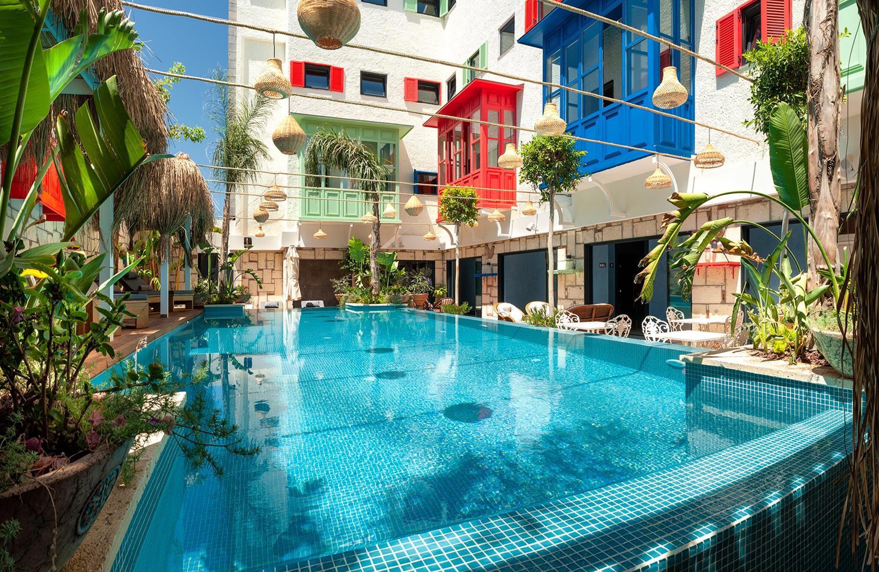 TNR Otel & Spa