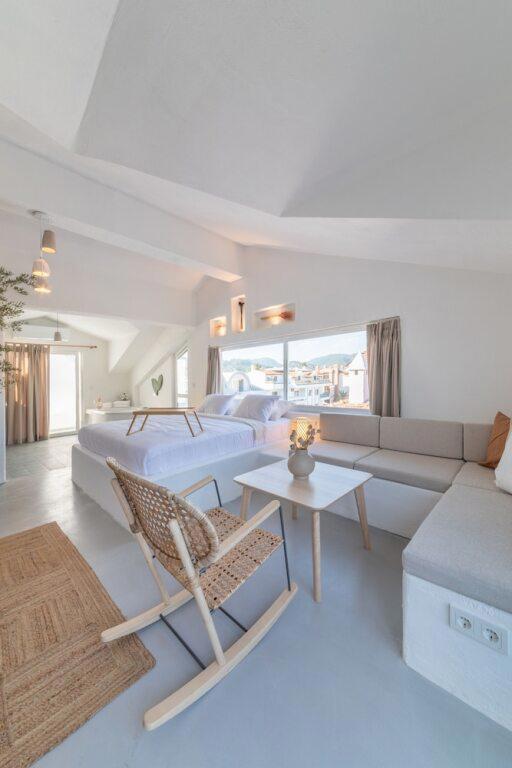 L Olive Homes