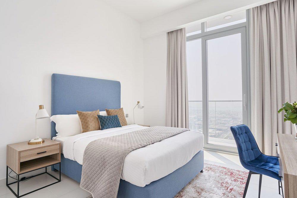 Sonder Downtown Towers
