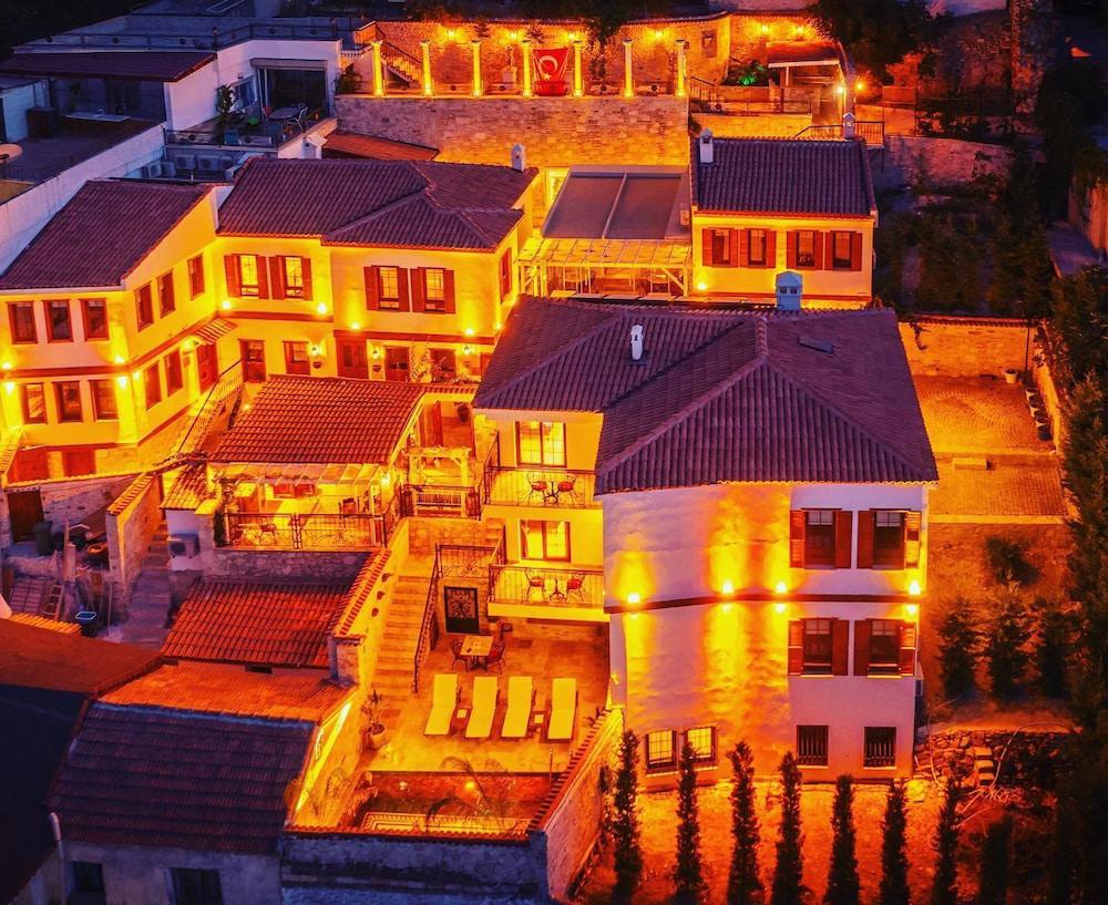 Villa Ephesus