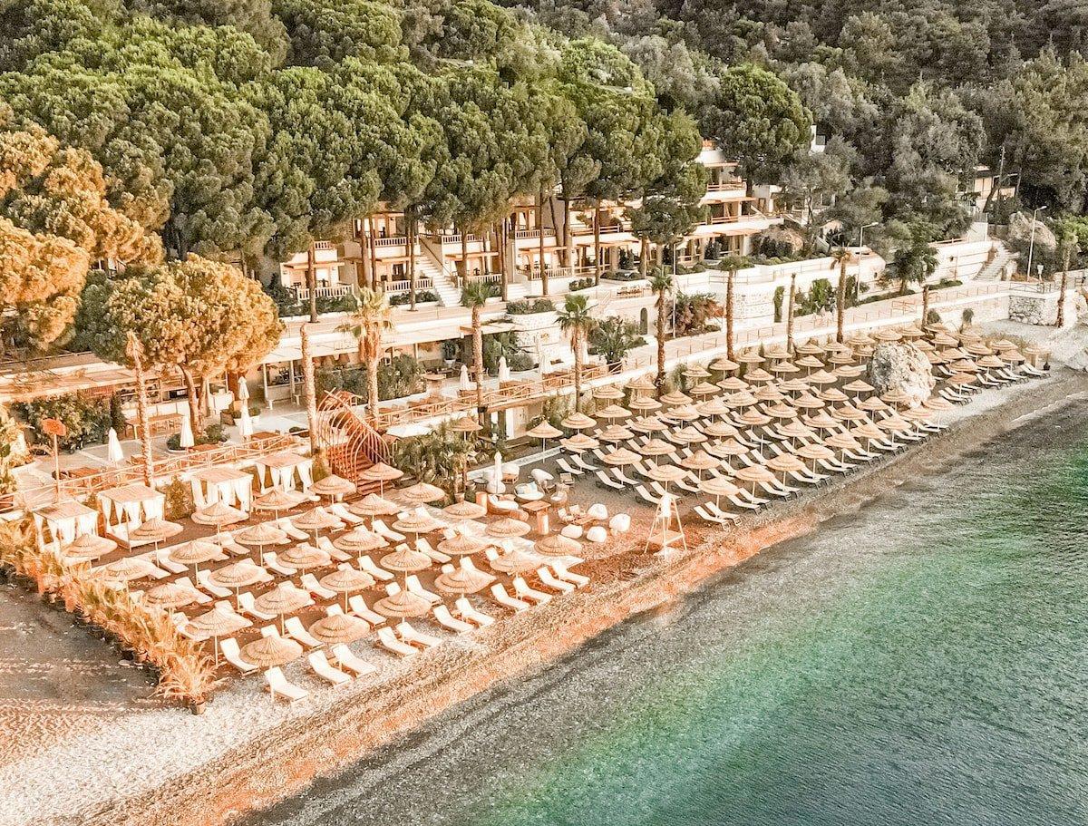 Perios Beach House