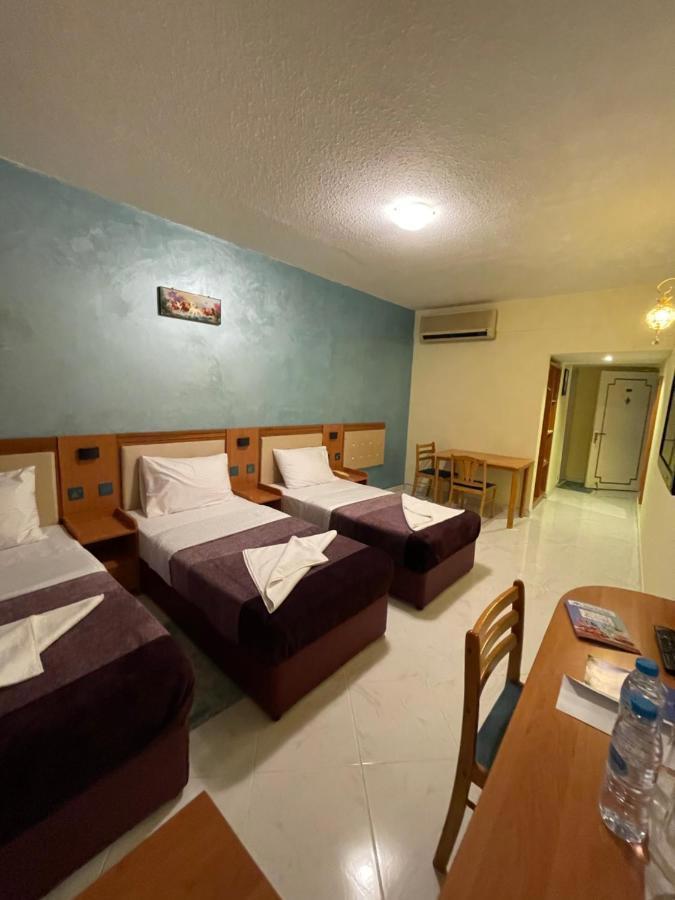 Mount Sina Hotel By Aura