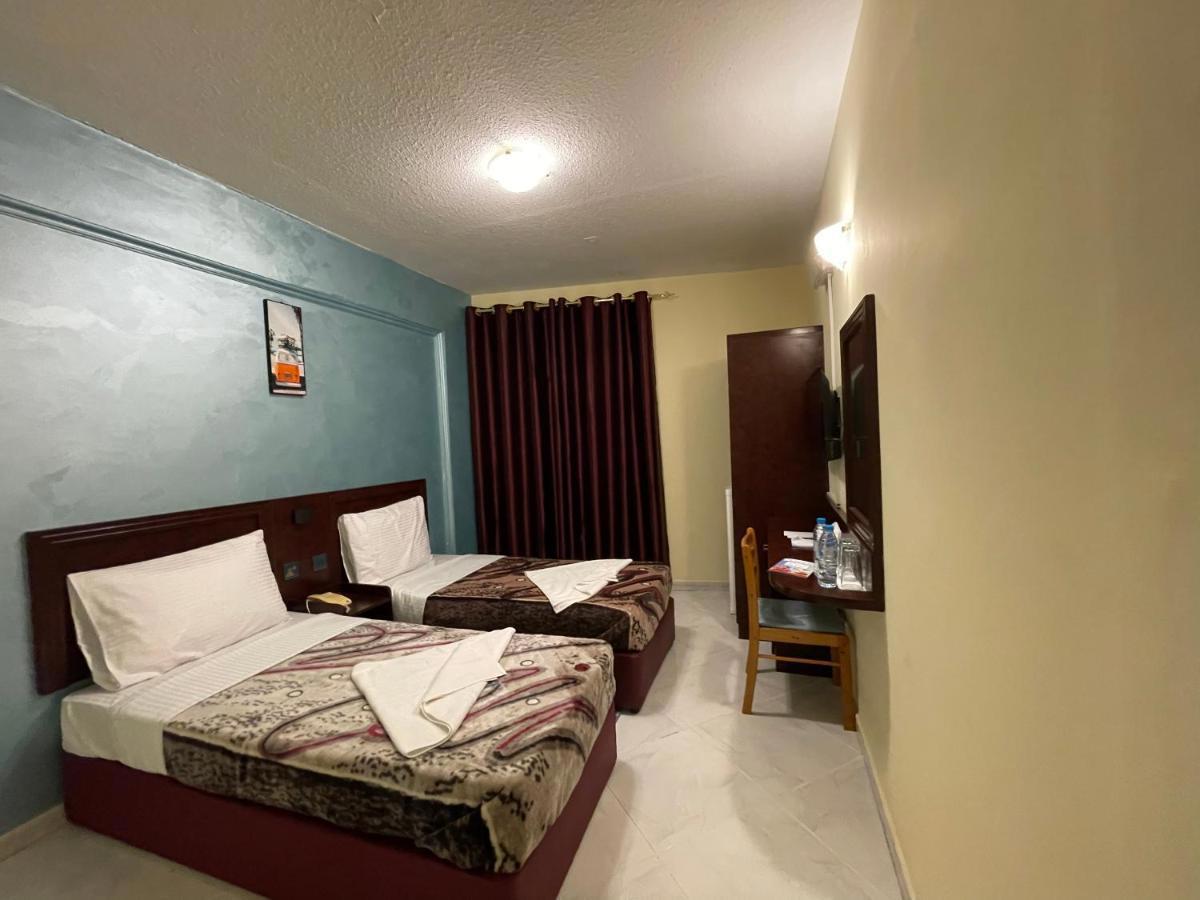 Mount Sina Hotel By Aura
