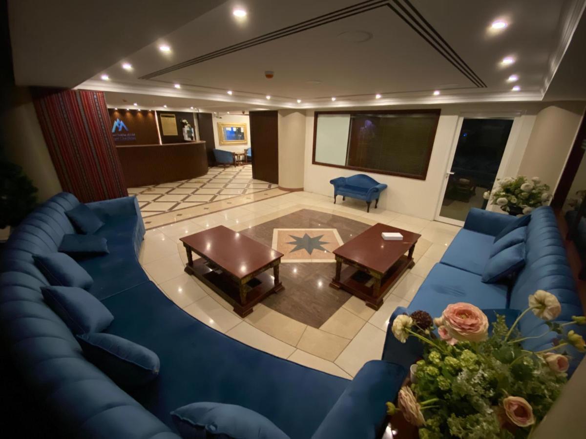 Mount Sina Hotel By Aura