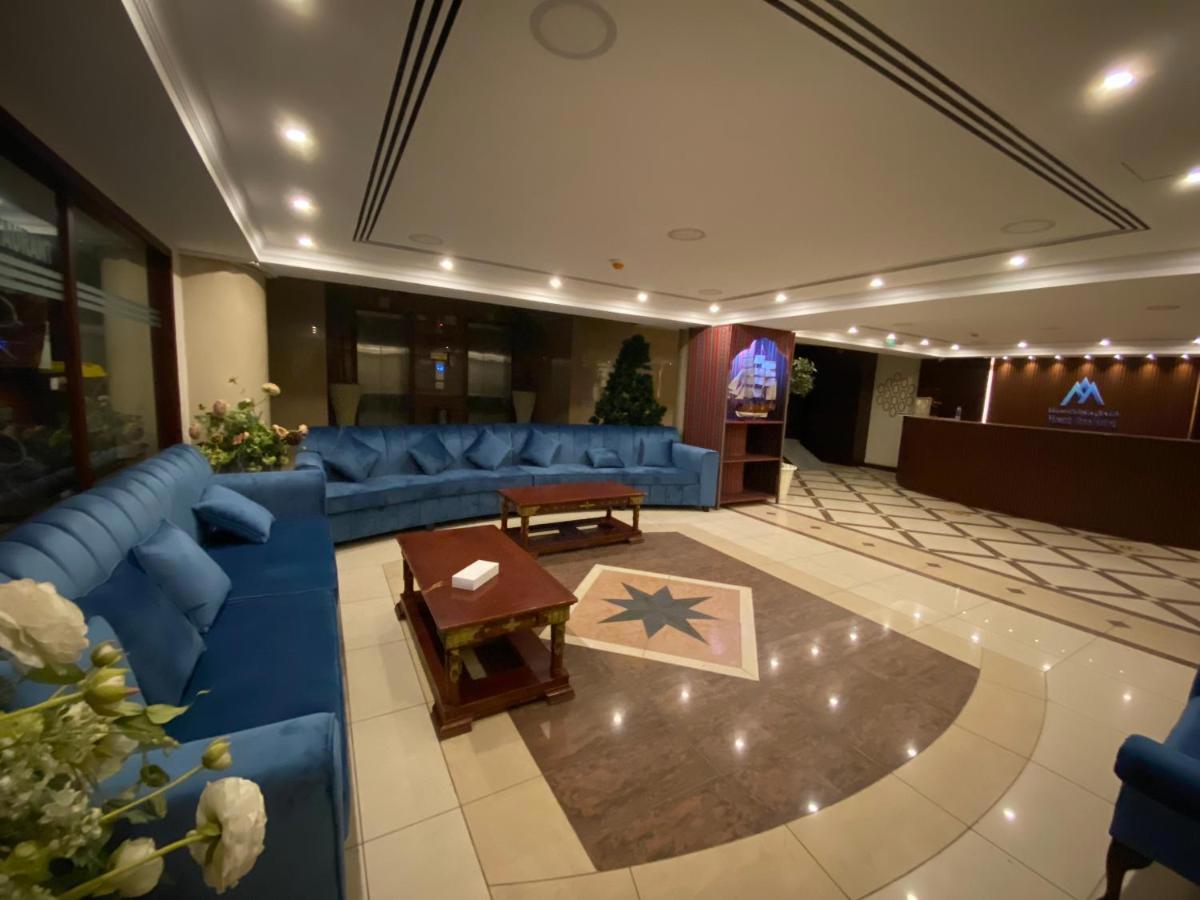 Mount Sina Hotel By Aura