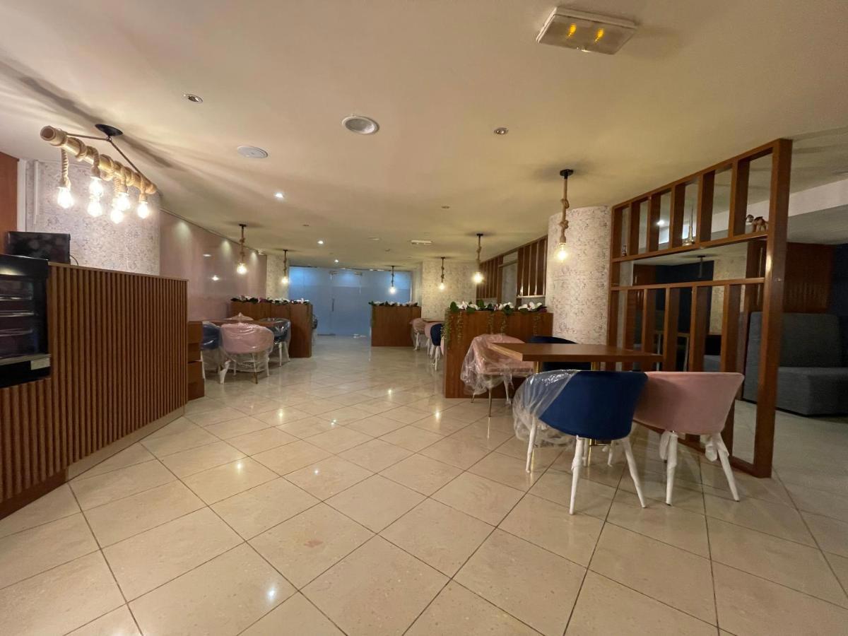 Mount Sina Hotel By Aura