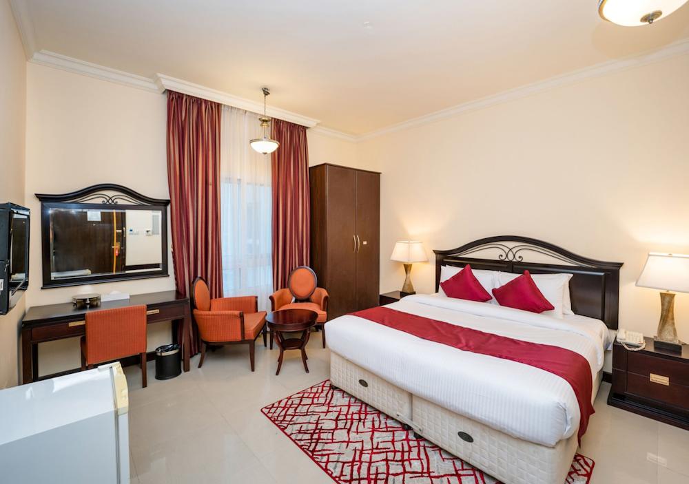 City Stay Premium Hotel Apartments