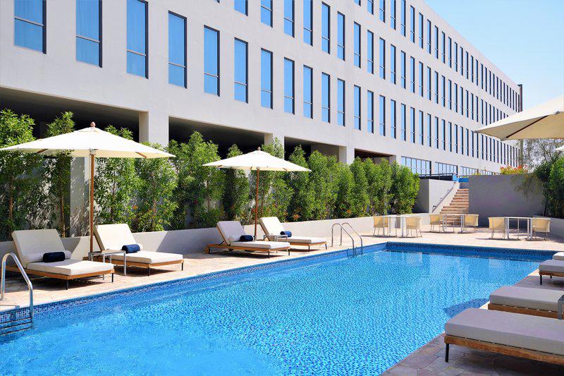 Delta Hotels, Dubai Investment Park
