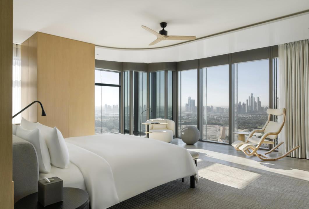 Siro One Zaabeel, Dubai