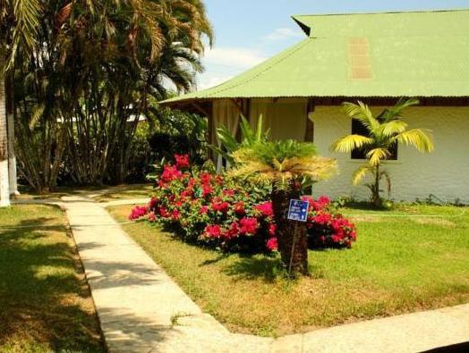 Villas Rio Mar