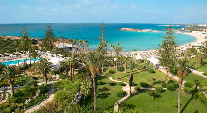 Nissi Beach Resort