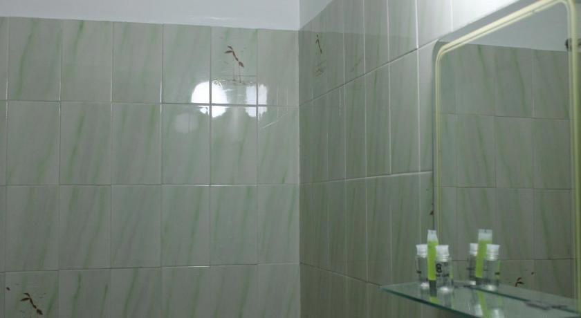 AMaos Hotel Apartments