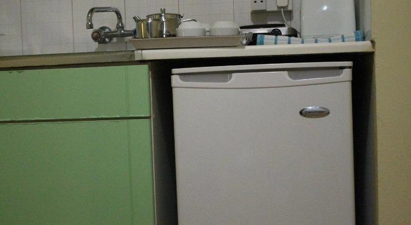 AMaos Hotel Apartments