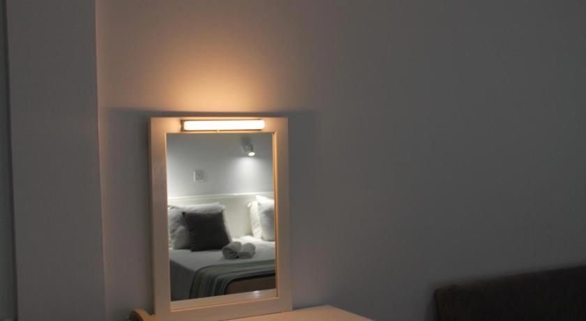 AMaos Hotel Apartments