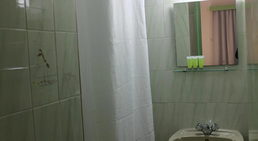 AMaos Hotel Apartments