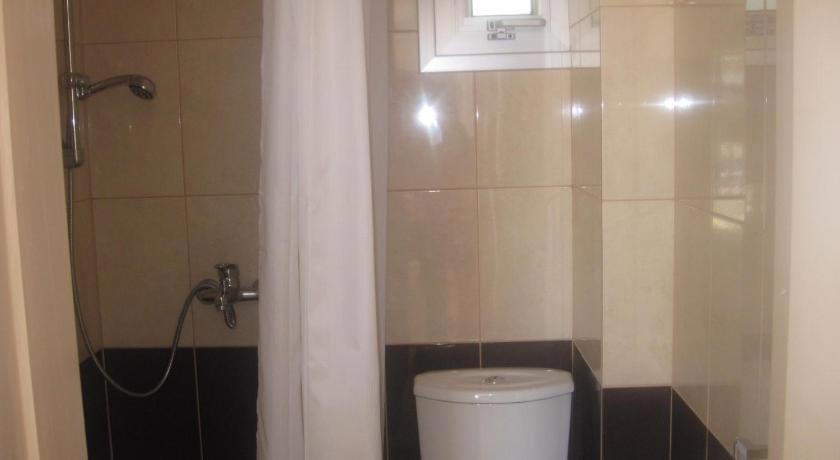 AMaos Hotel Apartments