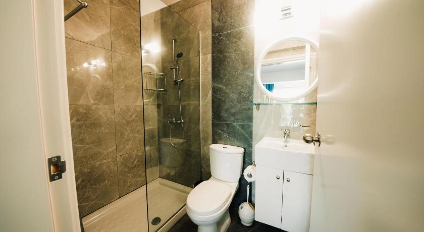 AMaos Hotel Apartments