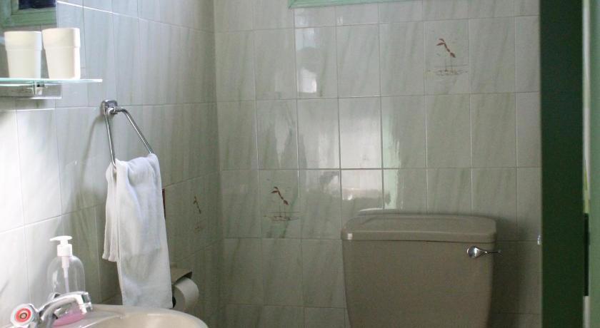 AMaos Hotel Apartments