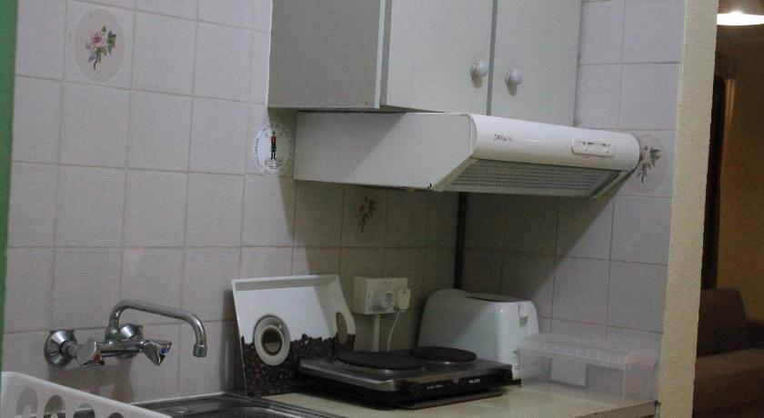 AMaos Hotel Apartments