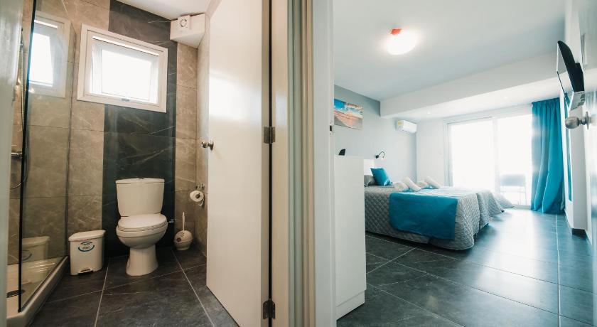 AMaos Hotel Apartments